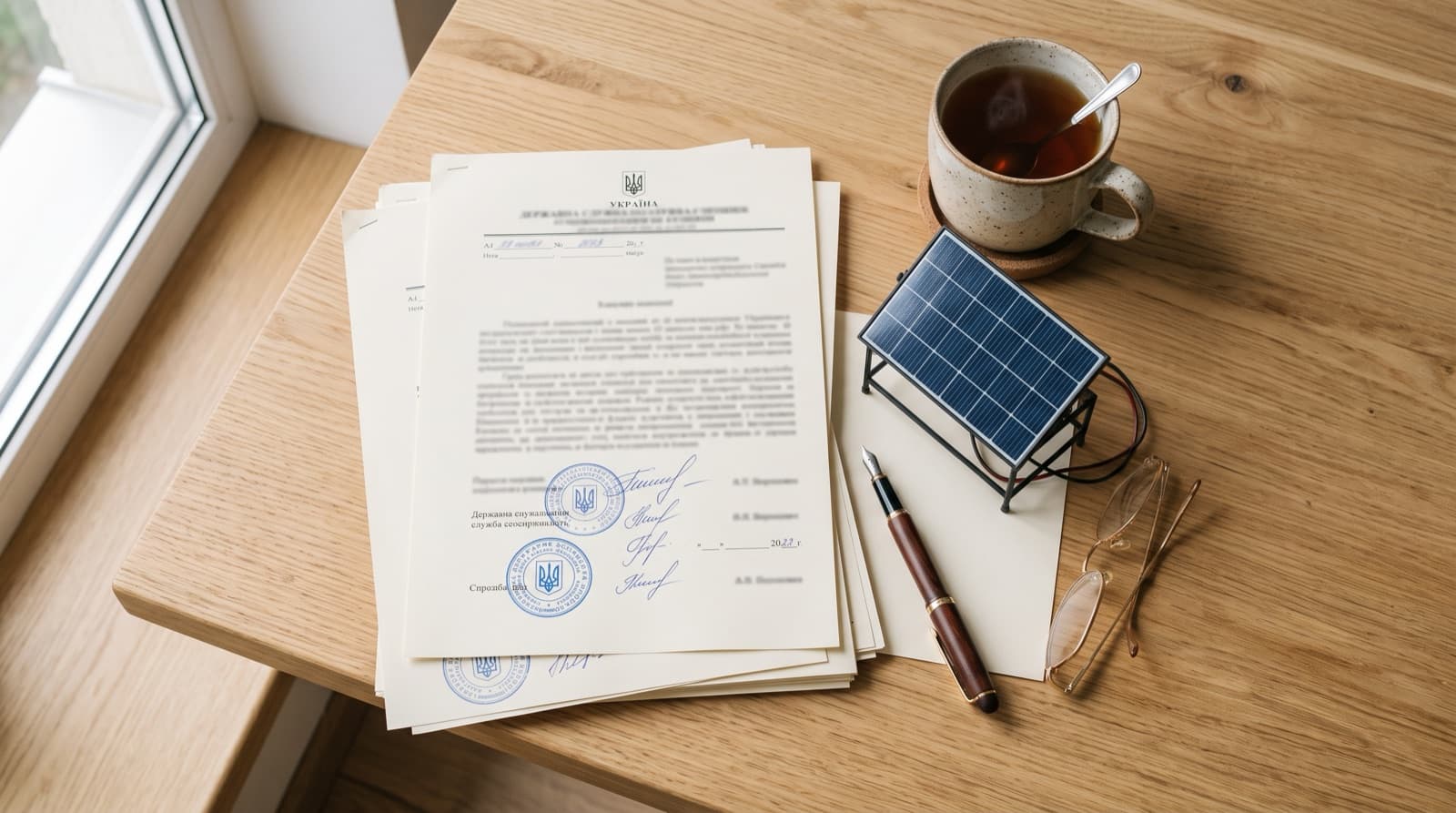 Субсидії на сонячну електростанцію 2026: що чинне, що зникло, що діє в Полтаві