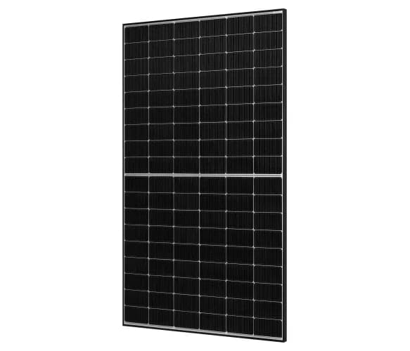 Сонячна панель Leapton 590w LP182*182-M-72-NB N-Type