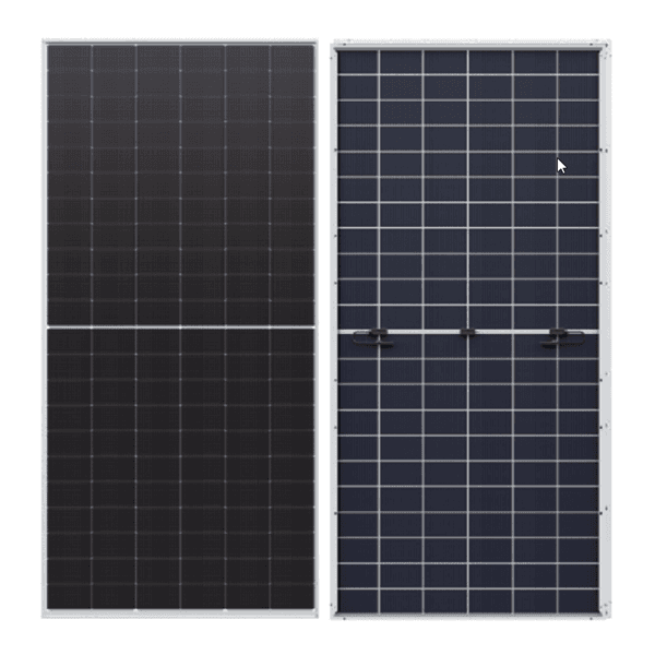 Сонячна панель 445w Longi Solar LR8-48HGD-445M