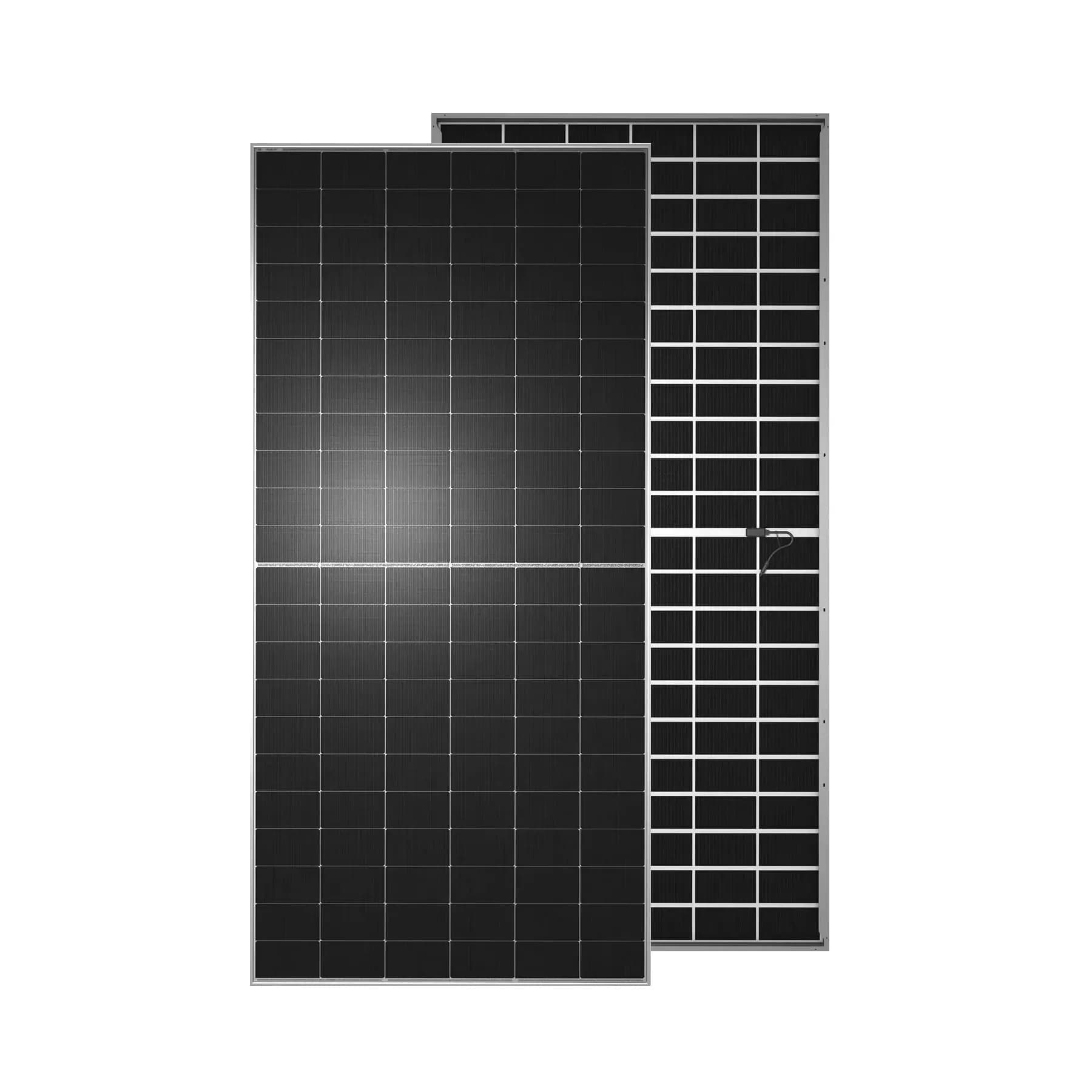 Сонячна панель 620w Tongwei Solar TWMNH - 66HD620